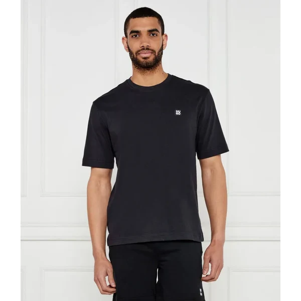 Hugo Bodywear Tričko DAZZY | Relaxed fit 63425592