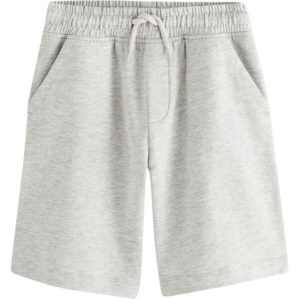 Next Nohavice sivá melírovaná 64403806