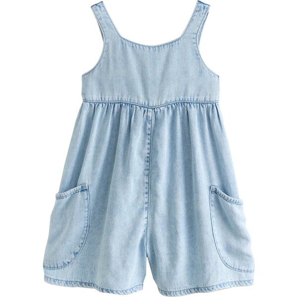 Next Overal modrá 63741616