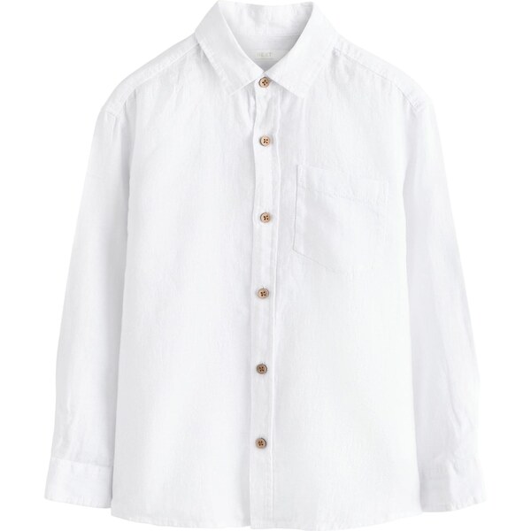 Next Tričko biela 64488140