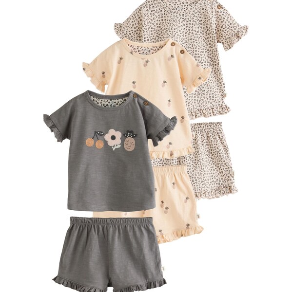 Next Set zmiešané farby 64528548