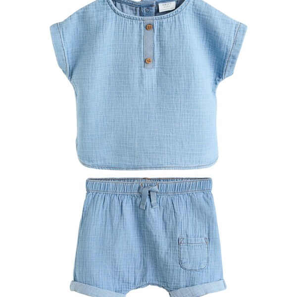 Next Set modrá 64293645