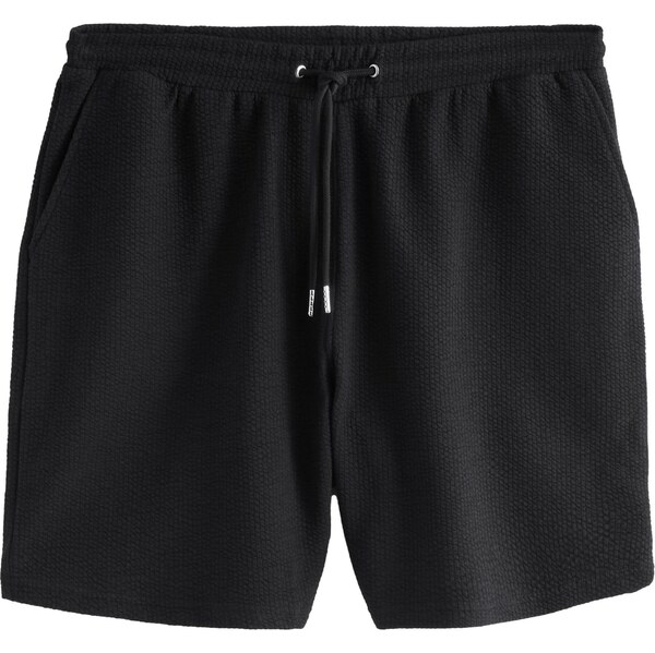 Next Nohavice čierna 63427864