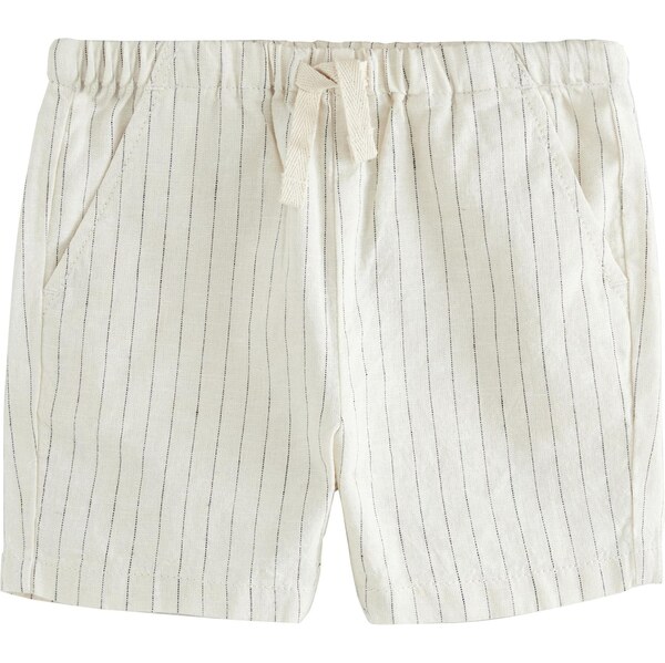 Next Nohavice nebielená / čierna 64403815