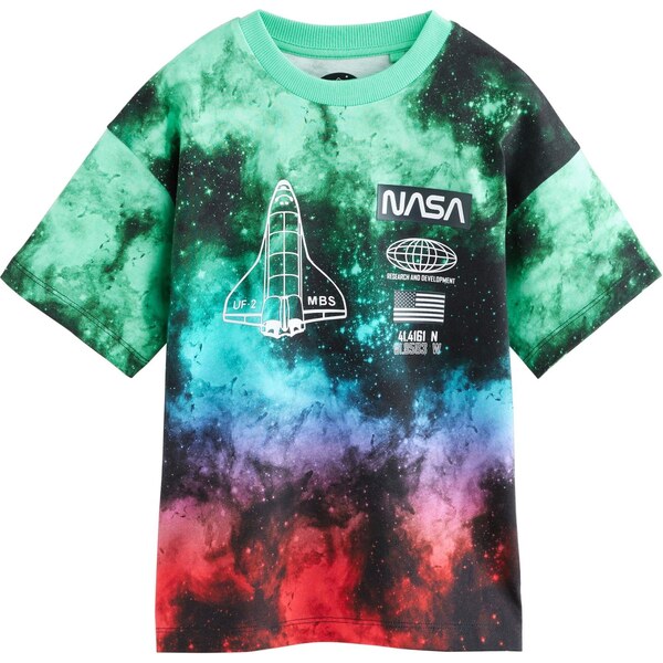 Next Tričko zmiešané farby 64488192