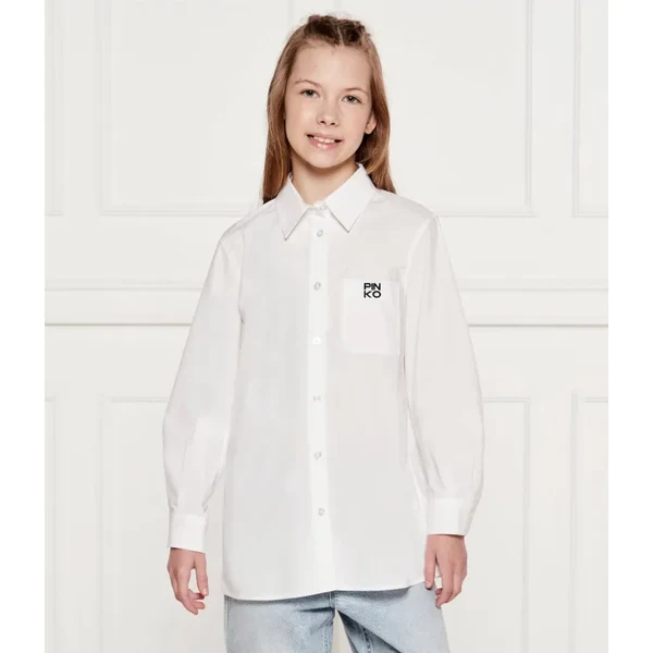 Pinko UP Košeľa | Regular Fit 63425640
