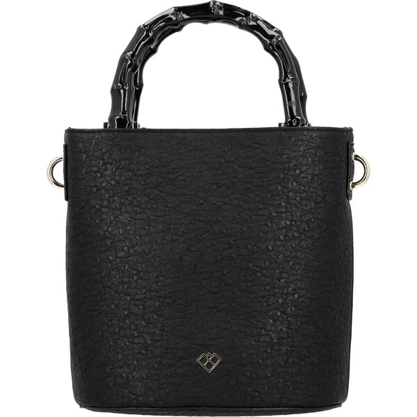 Usha Kabelka čierna 63427608