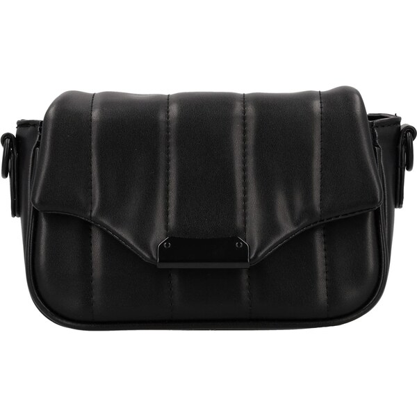 MYMO Kabelka na rameno čierna 65644232