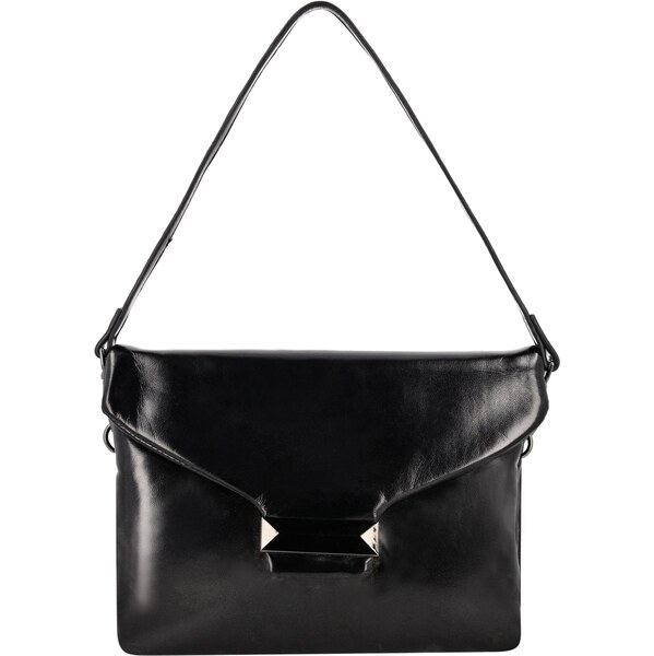 faina Kabelka čierna 65644233