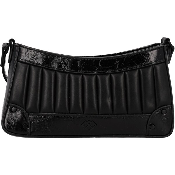 MYMO Taška cez rameno čierna 63599950