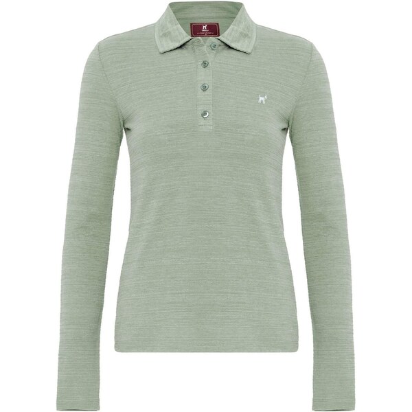 Williot Top olivová 65772710