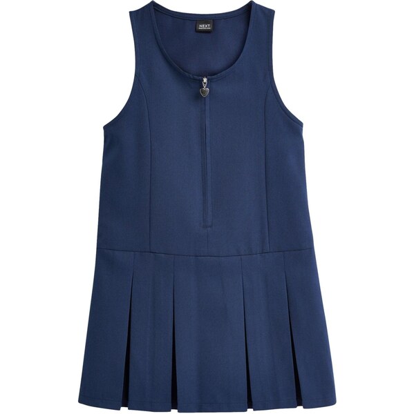 Next Šaty tmavomodrá 65645401