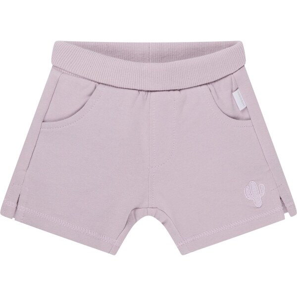 Noppies Nohavice Osmar pastelovo fialová 64248055