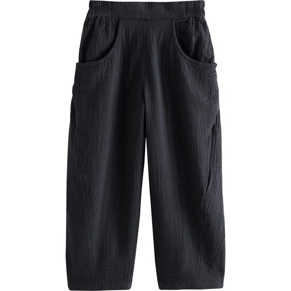 Next Nohavice grafitová 64427781