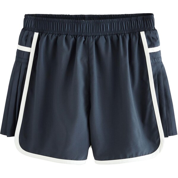 Next Nohavice námornícka modrá 64427801