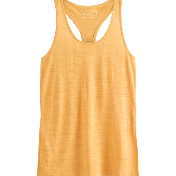 Next Top svetlooranžová 65875908