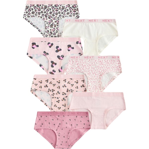 Next Nohavičky zmiešané farby 64167035