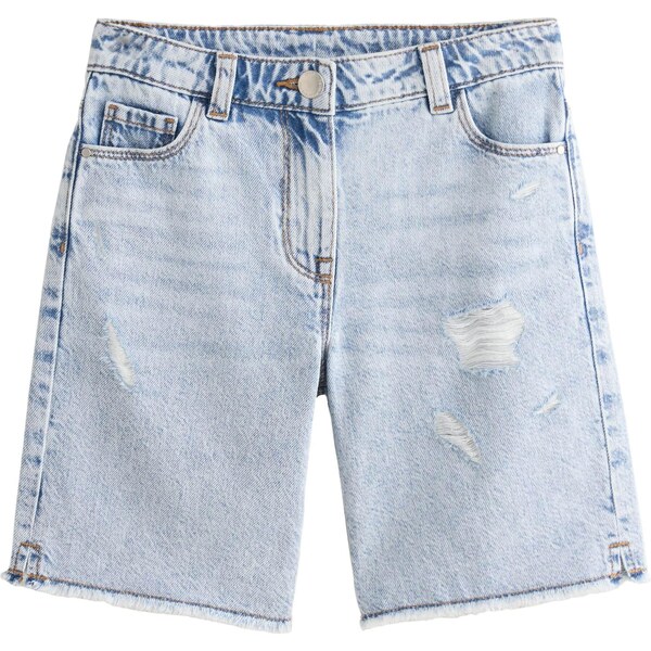 Next Džínsy svetlomodrá 64500745