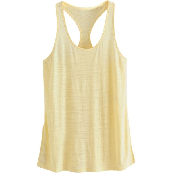 Next Top svetložltá 65875998