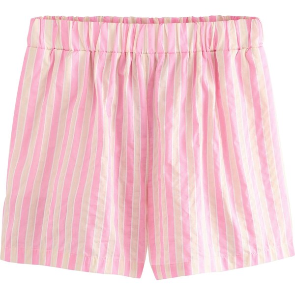 Next Nohavice béžová / ružová 65876081