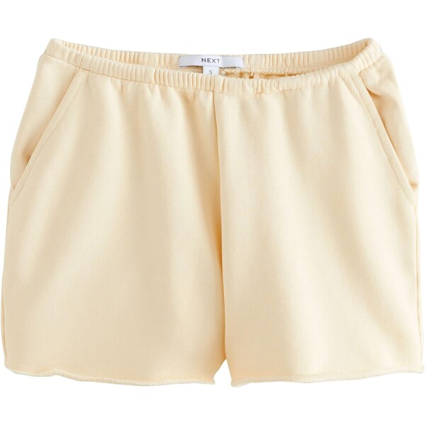 Next Nohavice žltohnedá 65876104