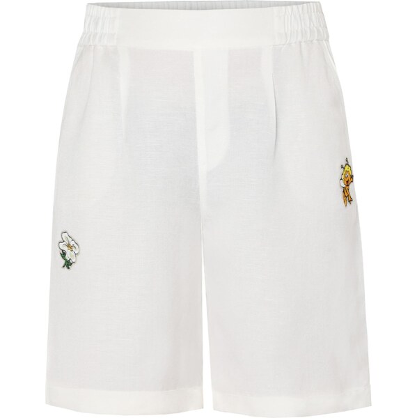 TATUUM Nohavice RIKO 1 šedobiela 64163266