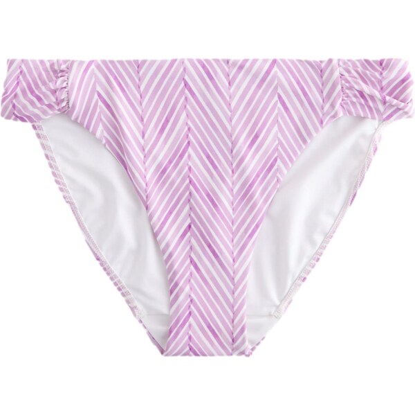 Next Bikinové nohavičky fialová 65650073