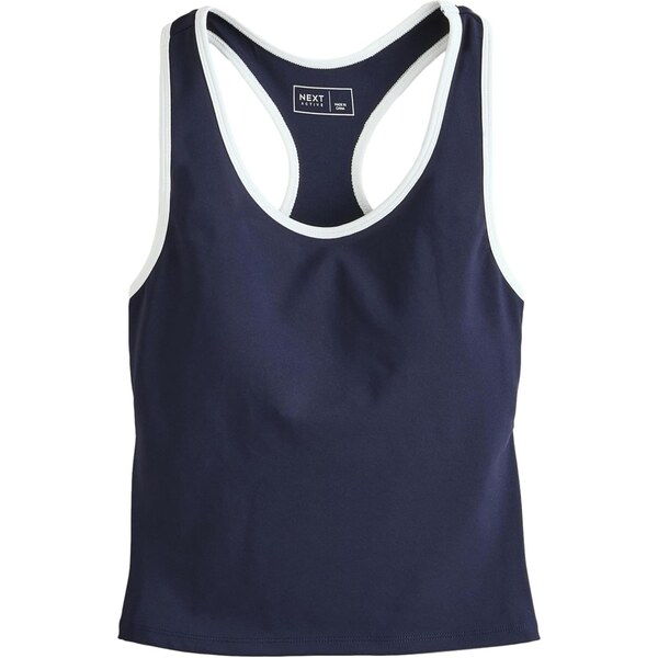 Next Top námornícka modrá / biela 65876965