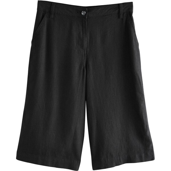 Next Nohavice čierna 65876992