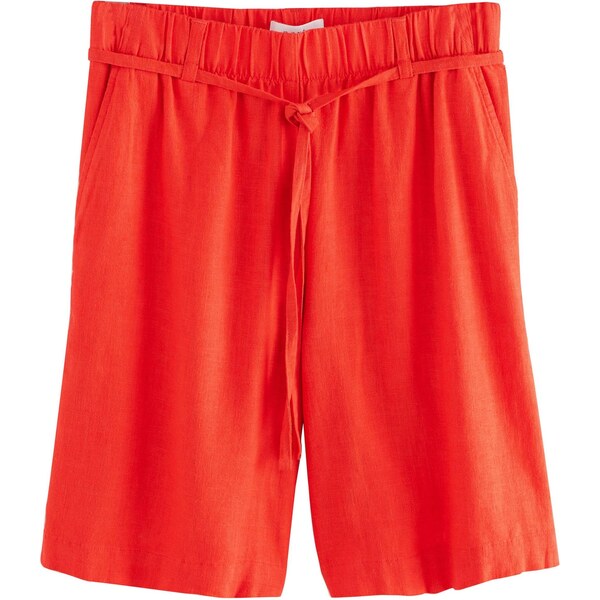 Next Nohavice červená 65877015