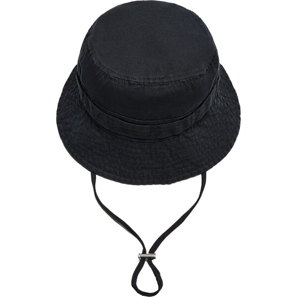 Bershka Klobúk čierna 65877768