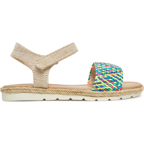 Espadrilky Nelli Blu 63429097