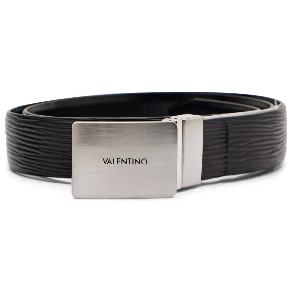 Valentino Obojstranný kožený remienok 63425621