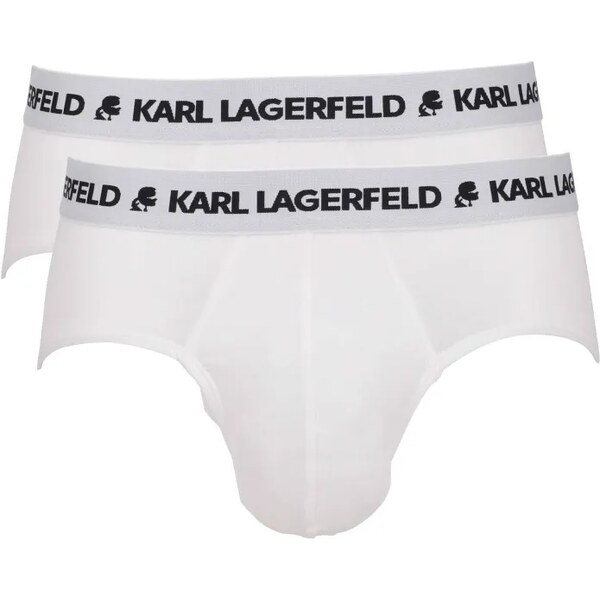 Karl Lagerfeld Slipy 3-balenie 63216185