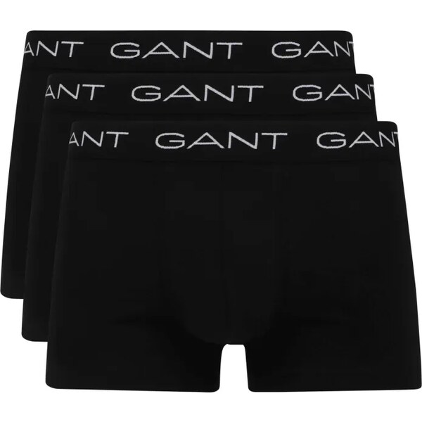 Gant Boxerky 3-balenie 63216157