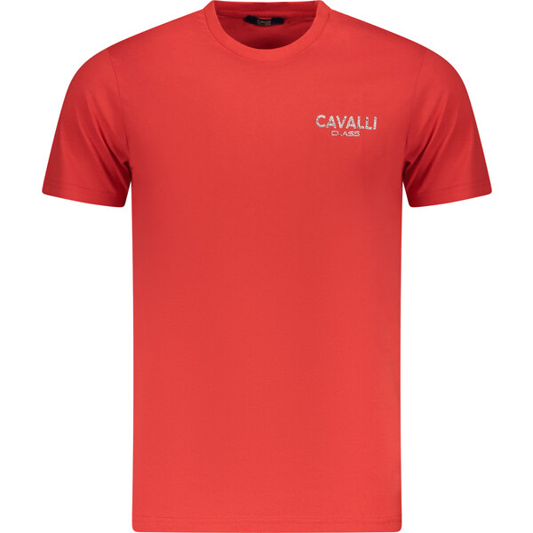 CAVALLI CLASS pánske tričko s krátkym rukávom 64704697