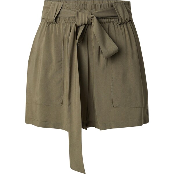 ONLY Nohavice ONLNOVA kaki 64482282