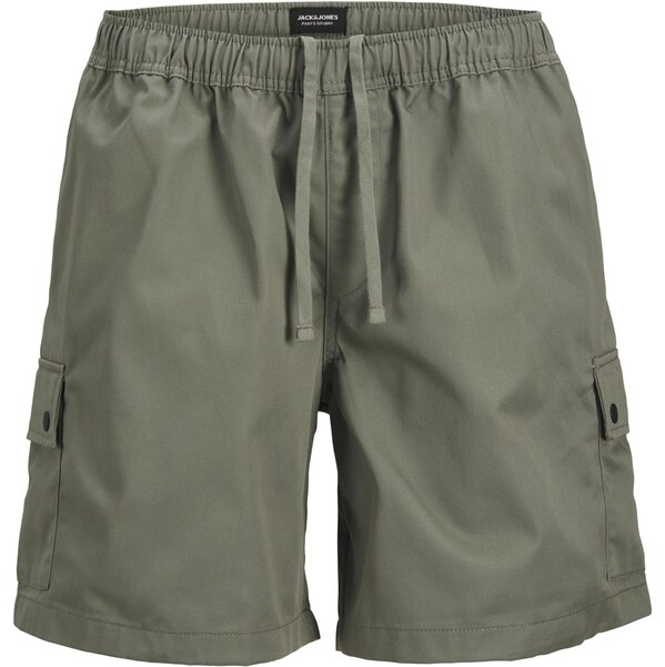 JACK & JONES Kapsáče JPSTBILL kaki 63430353