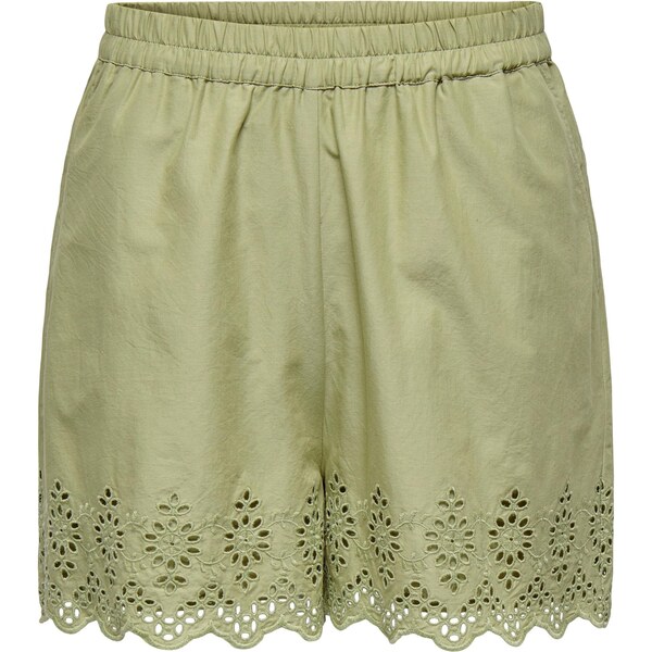 ONLY Nohavice ONLLou kiwi 65648808