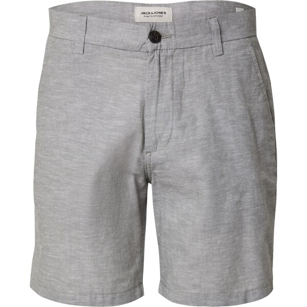 JACK & JONES Chino nohavice JPSTAce JJSummer pastelovo zelená 63657863