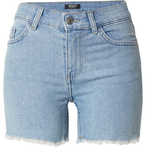 ONLY Džínsy ONLJOSIE modrá 63430417