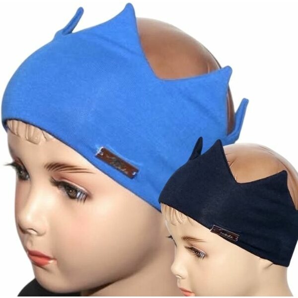 RADA Čelenka Korunka Boy 2ks 63430177