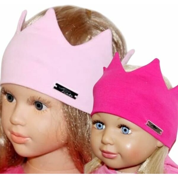 RADA Čelenka Korunka Girl 2ks 63430178