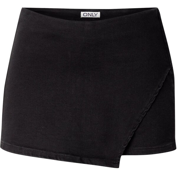 ONLY Nohavice ONLMIST-YASMINE čierna 64283516