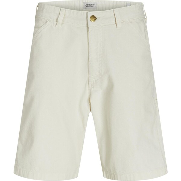 JACK & JONES Nohavice JPSTTONY vaječná škrupina 63430558