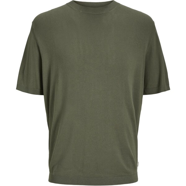 JACK & JONES Sveter JPRCCWilliam kaki 63430559