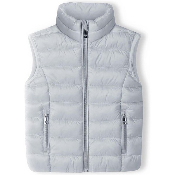 MINOTI Vesta svetlosivá 63430654