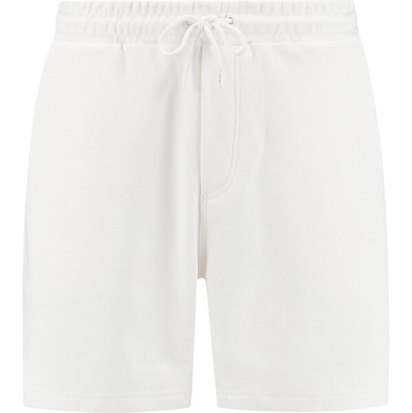 Shiwi Nohavice Steve biela 63430673