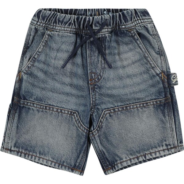 GAP Džínsy tmavomodrá 63430779