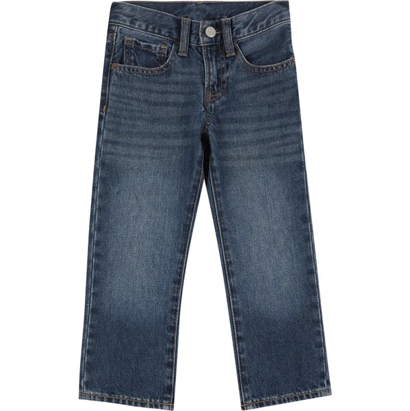 GAP Džínsy tmavomodrá 63430784